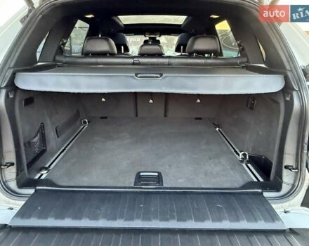 Білий БМВ Х5, об'ємом двигуна 3 л та пробігом 173 тис. км за 25500 $, фото 79 на Automoto.ua