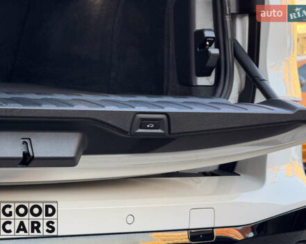 Білий БМВ Х5, об'ємом двигуна 3 л та пробігом 99 тис. км за 53000 $, фото 17 на Automoto.ua