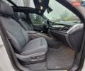 Білий БМВ Х5, об'ємом двигуна 3 л та пробігом 74 тис. км за 29500 $, фото 30 на Automoto.ua