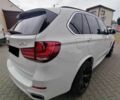 Белый БМВ Х5, объемом двигателя 2 л и пробегом 80 тыс. км за 18000 $, фото 4 на Automoto.ua