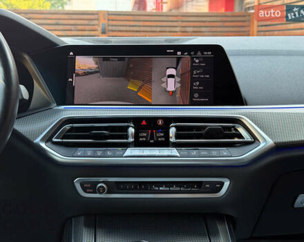 Білий БМВ Х5, об'ємом двигуна 3 л та пробігом 99 тис. км за 53000 $, фото 34 на Automoto.ua