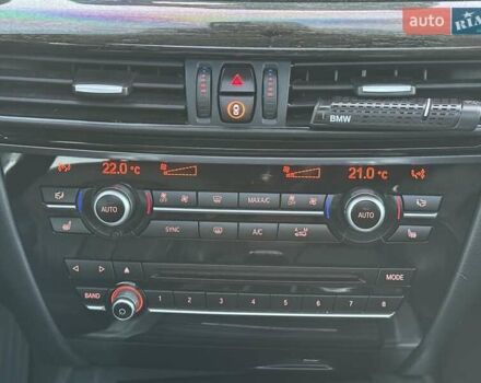 Білий БМВ Х5, об'ємом двигуна 3 л та пробігом 173 тис. км за 25500 $, фото 72 на Automoto.ua