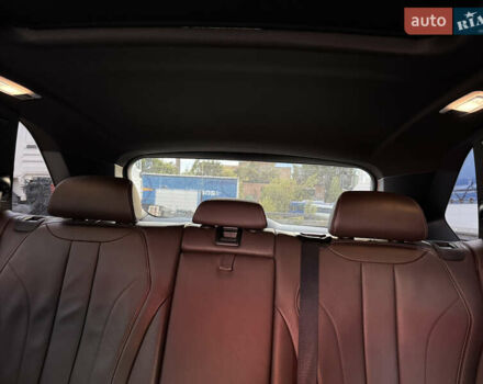 Белый БМВ Х5, объемом двигателя 2.99 л и пробегом 218 тыс. км за 32900 $, фото 33 на Automoto.ua