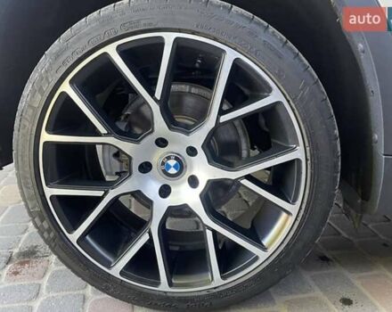 Белый БМВ Х5, объемом двигателя 3 л и пробегом 79 тыс. км за 37000 $, фото 10 на Automoto.ua