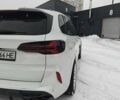 Белый БМВ Х5, объемом двигателя 3 л и пробегом 108 тыс. км за 49300 $, фото 2 на Automoto.ua