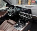 Белый БМВ Х5, объемом двигателя 3 л и пробегом 94 тыс. км за 49999 $, фото 22 на Automoto.ua