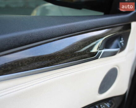 Белый БМВ Х5, объемом двигателя 3 л и пробегом 200 тыс. км за 36900 $, фото 21 на Automoto.ua