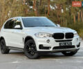 Белый БМВ Х5, объемом двигателя 3 л и пробегом 96 тыс. км за 41888 $, фото 55 на Automoto.ua