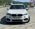 Белый БМВ Х5, объемом двигателя 3 л и пробегом 130 тыс. км за 40000 $, фото 39 на Automoto.ua