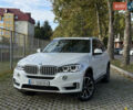 Белый БМВ Х5, объемом двигателя 2 л и пробегом 110 тыс. км за 28700 $, фото 1 на Automoto.ua