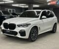Білий БМВ Х5, об'ємом двигуна 3 л та пробігом 136 тис. км за 56000 $, фото 3 на Automoto.ua