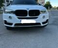 Белый БМВ Х5, объемом двигателя 2 л и пробегом 92 тыс. км за 34000 $, фото 1 на Automoto.ua