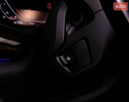 Білий БМВ Х5, об'ємом двигуна 3 л та пробігом 81 тис. км за 45900 $, фото 24 на Automoto.ua