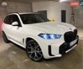 Білий БМВ Х5, об'ємом двигуна 3 л та пробігом 199 тис. км за 49800 $, фото 1 на Automoto.ua