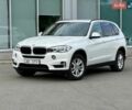 Білий БМВ Х5, об'ємом двигуна 2 л та пробігом 132 тис. км за 29000 $, фото 1 на Automoto.ua