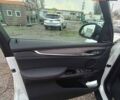 Белый БМВ Х5, объемом двигателя 2 л и пробегом 112 тыс. км за 25500 $, фото 9 на Automoto.ua
