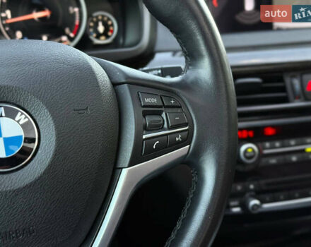 Белый БМВ Х5, объемом двигателя 3 л и пробегом 96 тыс. км за 41888 $, фото 11 на Automoto.ua