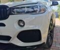 Белый БМВ Х5, объемом двигателя 2.99 л и пробегом 111 тыс. км за 39200 $, фото 4 на Automoto.ua