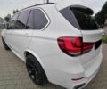 Белый БМВ Х5, объемом двигателя 2 л и пробегом 80 тыс. км за 18000 $, фото 2 на Automoto.ua