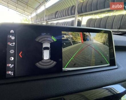 Белый БМВ Х5, объемом двигателя 3 л и пробегом 79 тыс. км за 37000 $, фото 21 на Automoto.ua