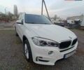 Белый БМВ Х5, объемом двигателя 2 л и пробегом 112 тыс. км за 25500 $, фото 1 на Automoto.ua