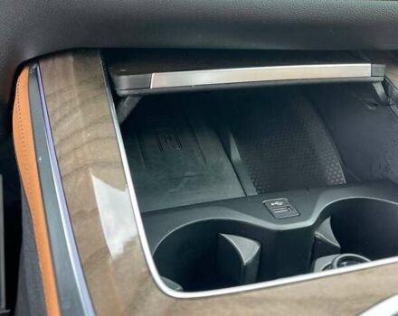 Белый БМВ Х5, объемом двигателя 3 л и пробегом 211 тыс. км за 38900 $, фото 27 на Automoto.ua