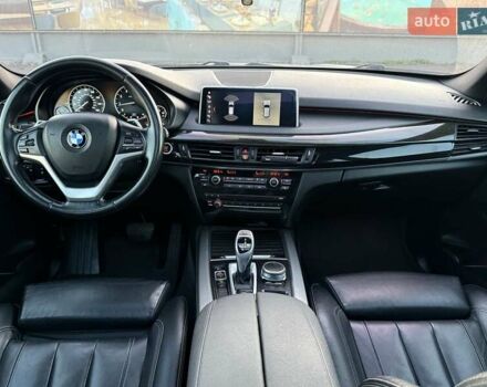 Білий БМВ Х5, об'ємом двигуна 3 л та пробігом 173 тис. км за 25500 $, фото 65 на Automoto.ua