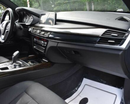 Білий БМВ Х5, об'ємом двигуна 3 л та пробігом 39 тис. км за 20000 $, фото 9 на Automoto.ua