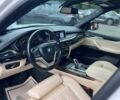Белый БМВ Х5, объемом двигателя 3 л и пробегом 45 тыс. км за 11500 $, фото 8 на Automoto.ua