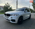Білий БМВ Х5, об'ємом двигуна 2.99 л та пробігом 84 тис. км за 44900 $, фото 6 на Automoto.ua