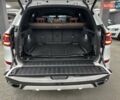 Білий БМВ Х5, об'ємом двигуна 3 л та пробігом 136 тис. км за 56000 $, фото 27 на Automoto.ua