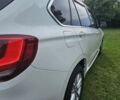 Белый БМВ Х5, объемом двигателя 2 л и пробегом 265 тыс. км за 25000 $, фото 5 на Automoto.ua