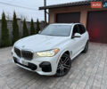 Білий БМВ Х5, об'ємом двигуна 4.39 л та пробігом 127 тис. км за 52700 $, фото 1 на Automoto.ua