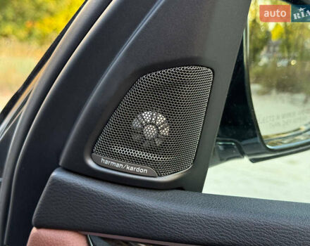 Белый БМВ Х5, объемом двигателя 3 л и пробегом 96 тыс. км за 41888 $, фото 25 на Automoto.ua