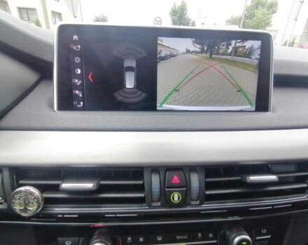 Белый БМВ Х5, объемом двигателя 2 л и пробегом 80 тыс. км за 18000 $, фото 13 на Automoto.ua