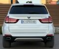 Білий БМВ Х5, об'ємом двигуна 3 л та пробігом 173 тис. км за 25500 $, фото 20 на Automoto.ua