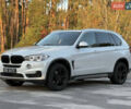 Белый БМВ Х5, объемом двигателя 3 л и пробегом 96 тыс. км за 41888 $, фото 67 на Automoto.ua