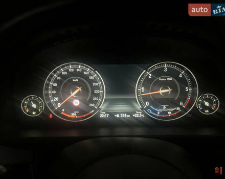 Белый БМВ Х5, объемом двигателя 3 л и пробегом 130 тыс. км за 40000 $, фото 30 на Automoto.ua