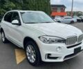 Белый БМВ Х5, объемом двигателя 3 л и пробегом 45 тыс. км за 11500 $, фото 1 на Automoto.ua