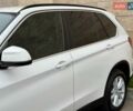 Белый БМВ Х5, объемом двигателя 2 л и пробегом 132 тыс. км за 31800 $, фото 43 на Automoto.ua
