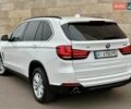 Белый БМВ Х5, объемом двигателя 2 л и пробегом 132 тыс. км за 31800 $, фото 19 на Automoto.ua