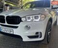Белый БМВ Х5, объемом двигателя 3 л и пробегом 79 тыс. км за 37000 $, фото 4 на Automoto.ua