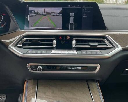 Белый БМВ Х5, объемом двигателя 3 л и пробегом 211 тыс. км за 37900 $, фото 25 на Automoto.ua