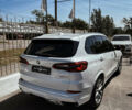 Белый БМВ Х5, объемом двигателя 3 л и пробегом 80 тыс. км за 45900 $, фото 3 на Automoto.ua