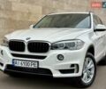 Белый БМВ Х5, объемом двигателя 2 л и пробегом 132 тыс. км за 31800 $, фото 4 на Automoto.ua