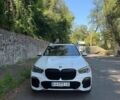 Белый БМВ Х5, объемом двигателя 3 л и пробегом 60 тыс. км за 60000 $, фото 1 на Automoto.ua