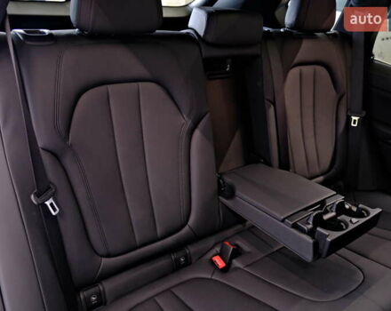 Білий БМВ Х5, об'ємом двигуна 3 л та пробігом 81 тис. км за 45900 $, фото 45 на Automoto.ua