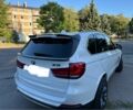 Белый БМВ Х5, объемом двигателя 2 л и пробегом 92 тыс. км за 34000 $, фото 7 на Automoto.ua