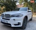 Білий БМВ Х5, об'ємом двигуна 3 л та пробігом 179 тис. км за 37200 $, фото 1 на Automoto.ua