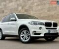 Белый БМВ Х5, объемом двигателя 2 л и пробегом 132 тыс. км за 31800 $, фото 6 на Automoto.ua